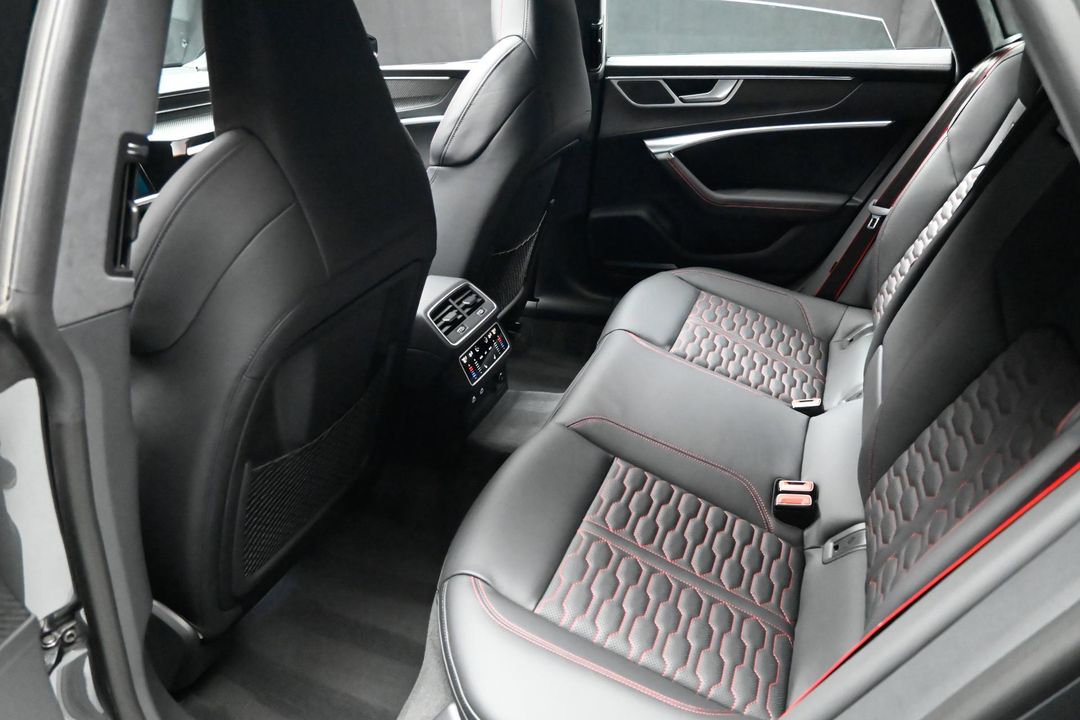 2023 Audi RS 7