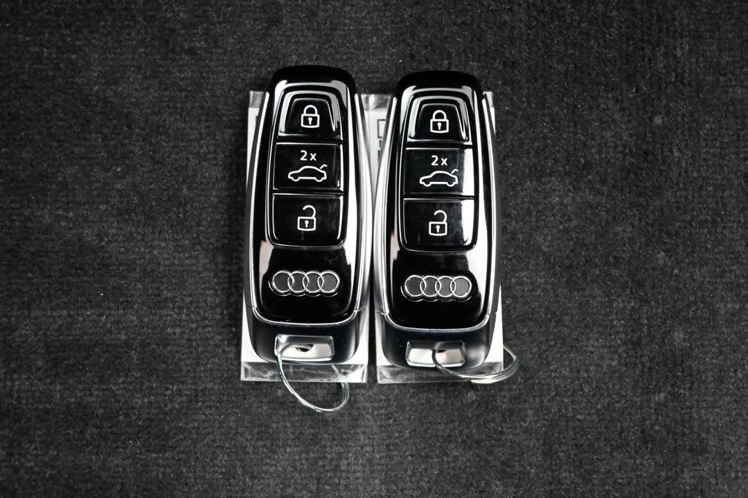 2023 Audi RS 7