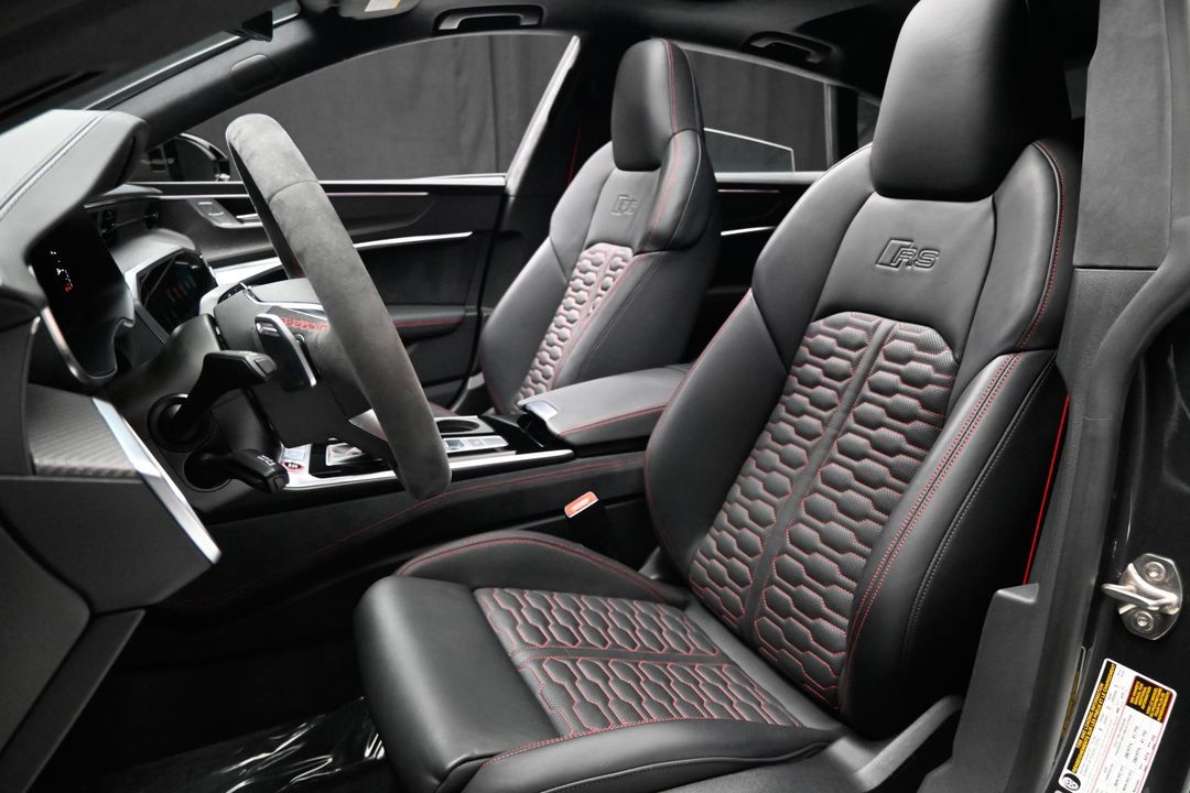 2023 Audi RS 7