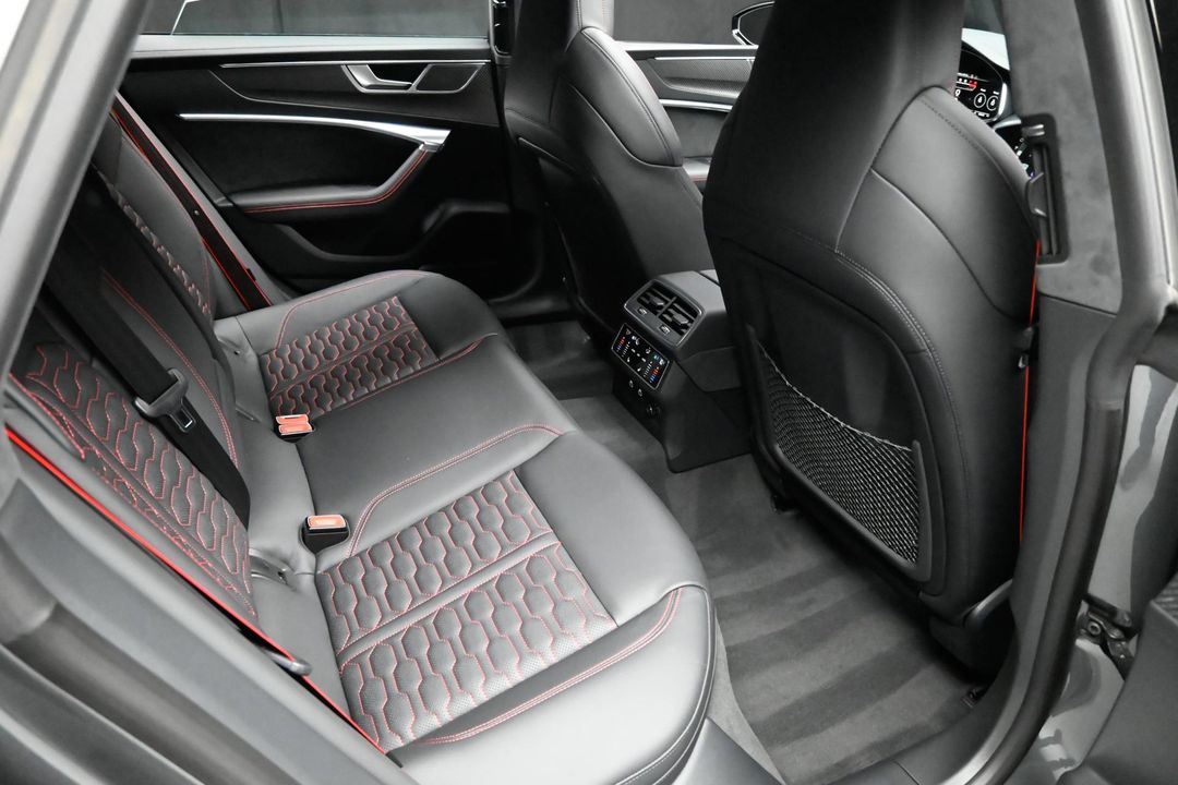 2023 Audi RS 7