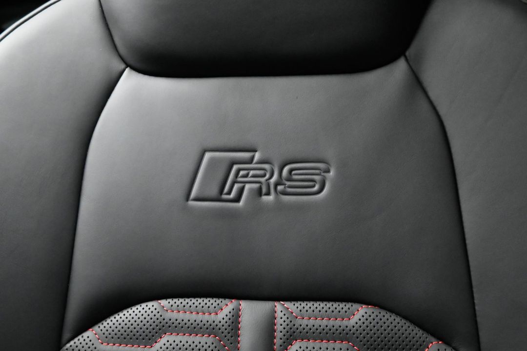 2023 Audi RS 7