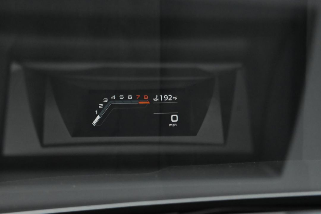 2023 Audi RS 7
