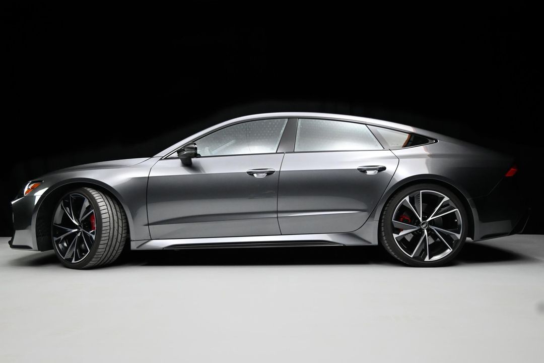 2023 Audi RS 7