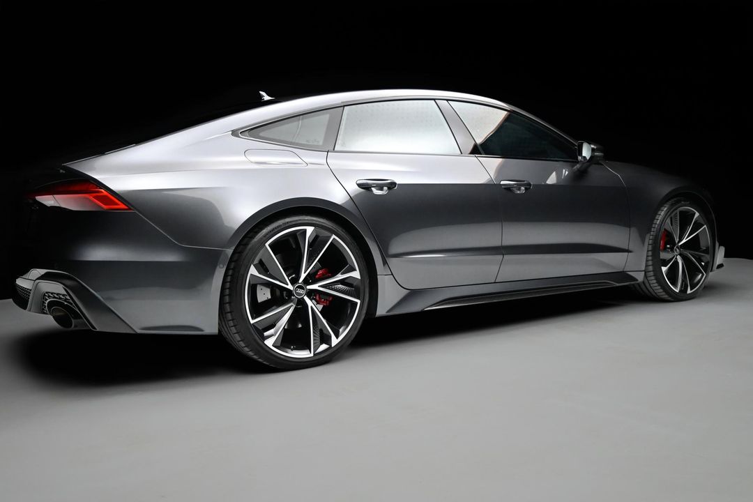 2023 Audi RS 7
