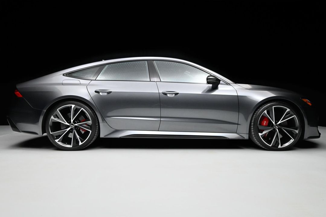 2023 Audi RS 7