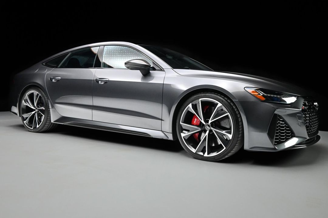 2023 Audi RS 7