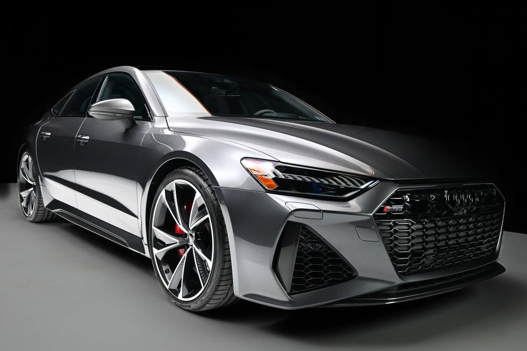 2023 Audi RS 7