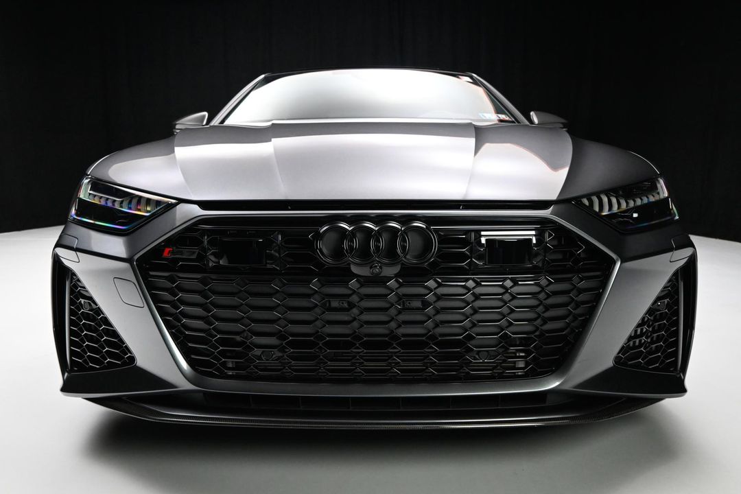 2023 Audi RS 7