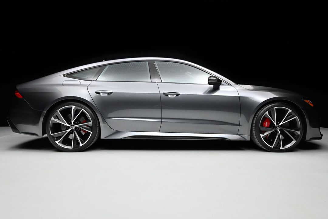2023 Audi RS 7