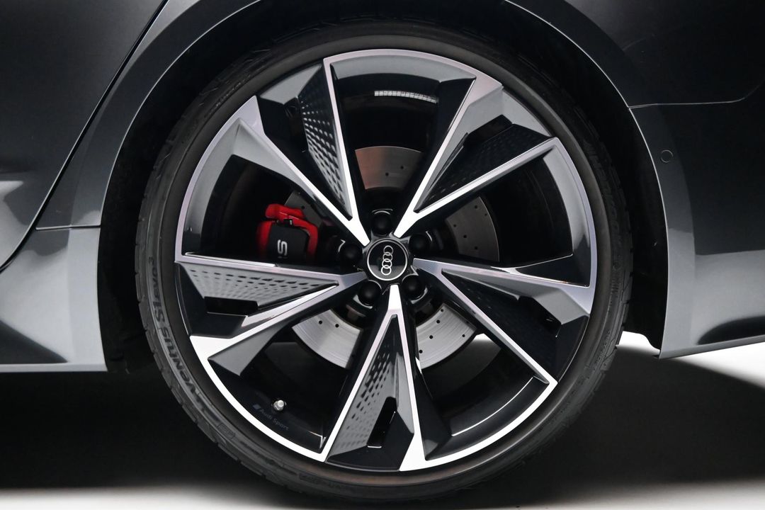 2023 Audi RS 7