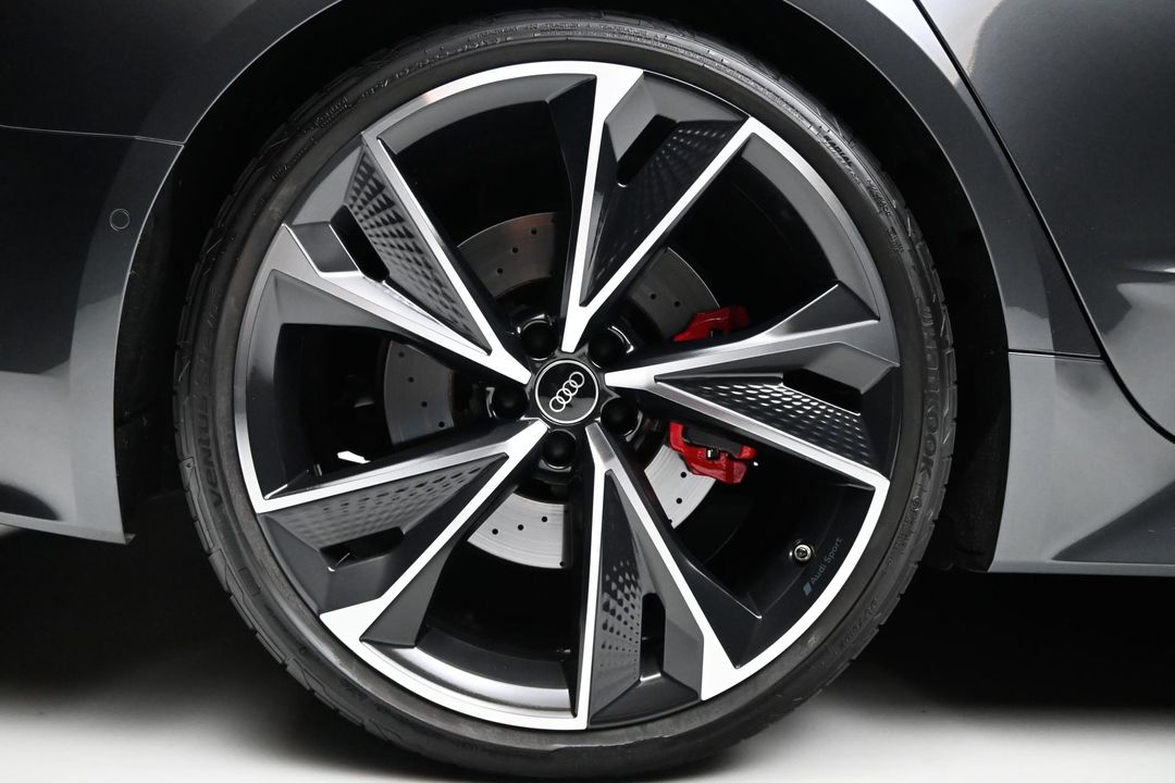 2023 Audi RS 7