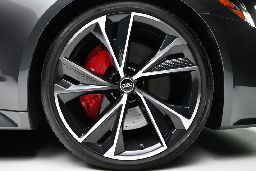 2023 Audi RS 7
