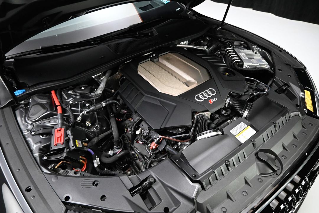 2023 Audi RS 7