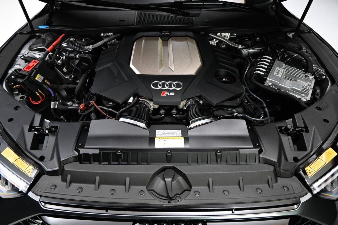 2023 Audi RS 7