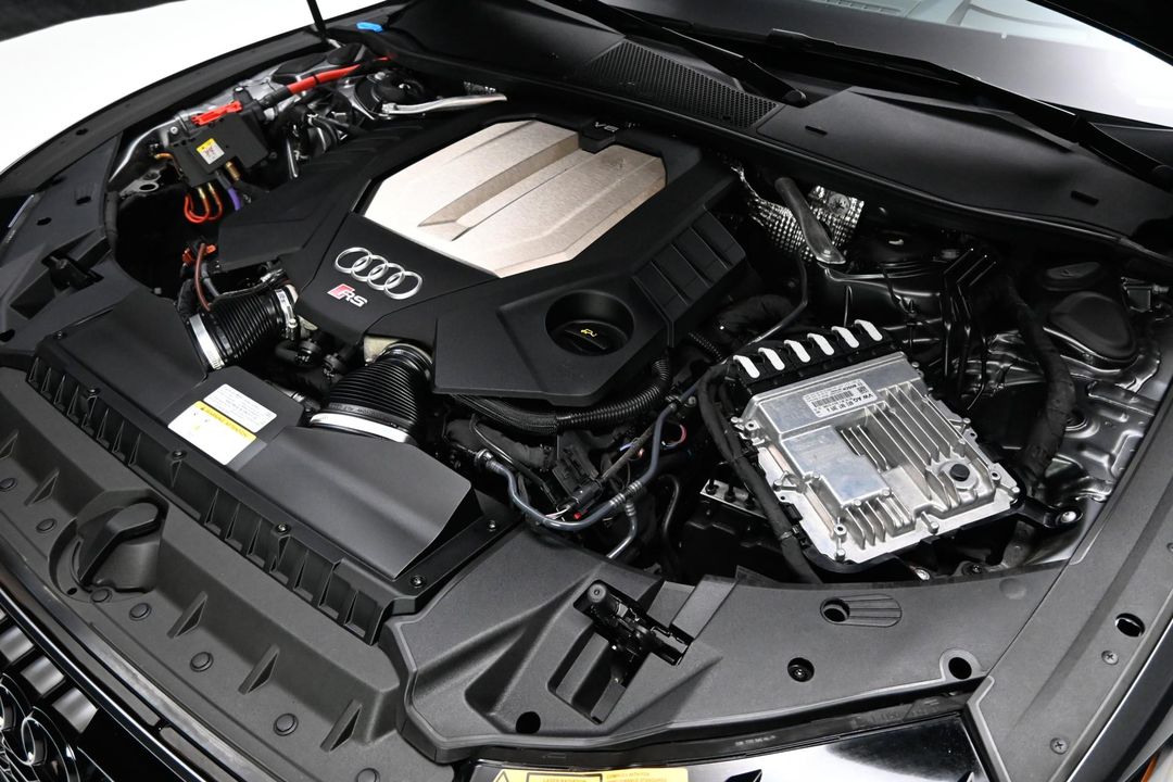 2023 Audi RS 7