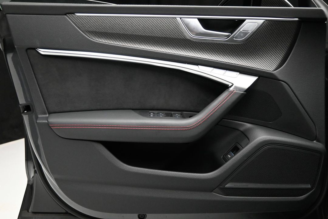 2023 Audi RS 7
