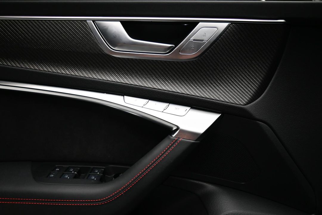 2023 Audi RS 7