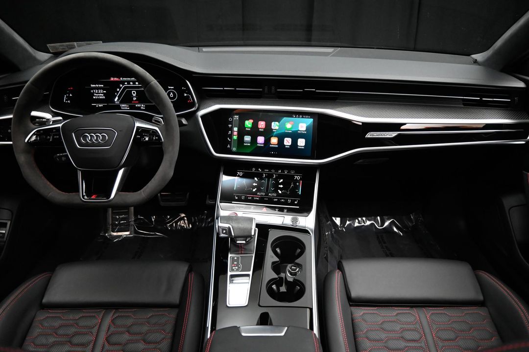 2023 Audi RS 7