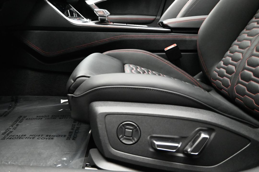 2023 Audi RS 7