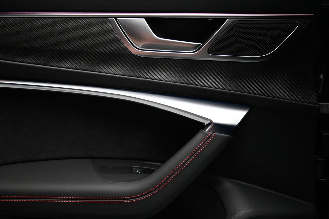 2023 Audi RS 7