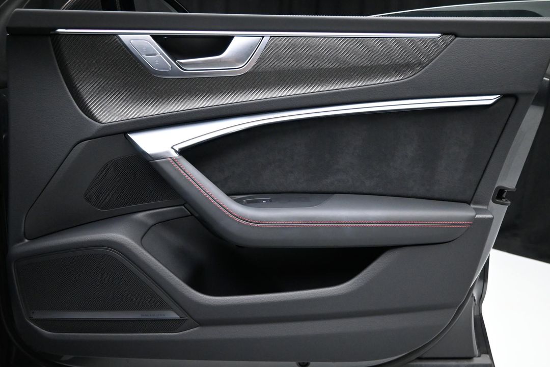 2023 Audi RS 7