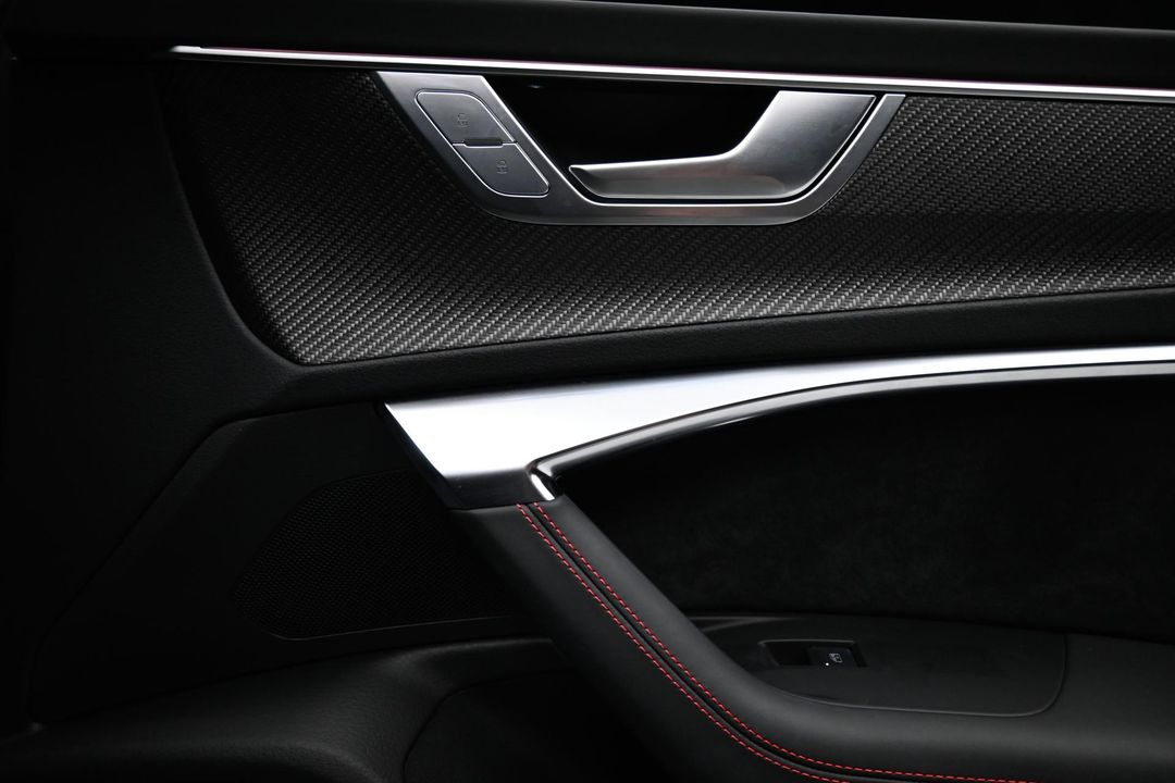 2023 Audi RS 7