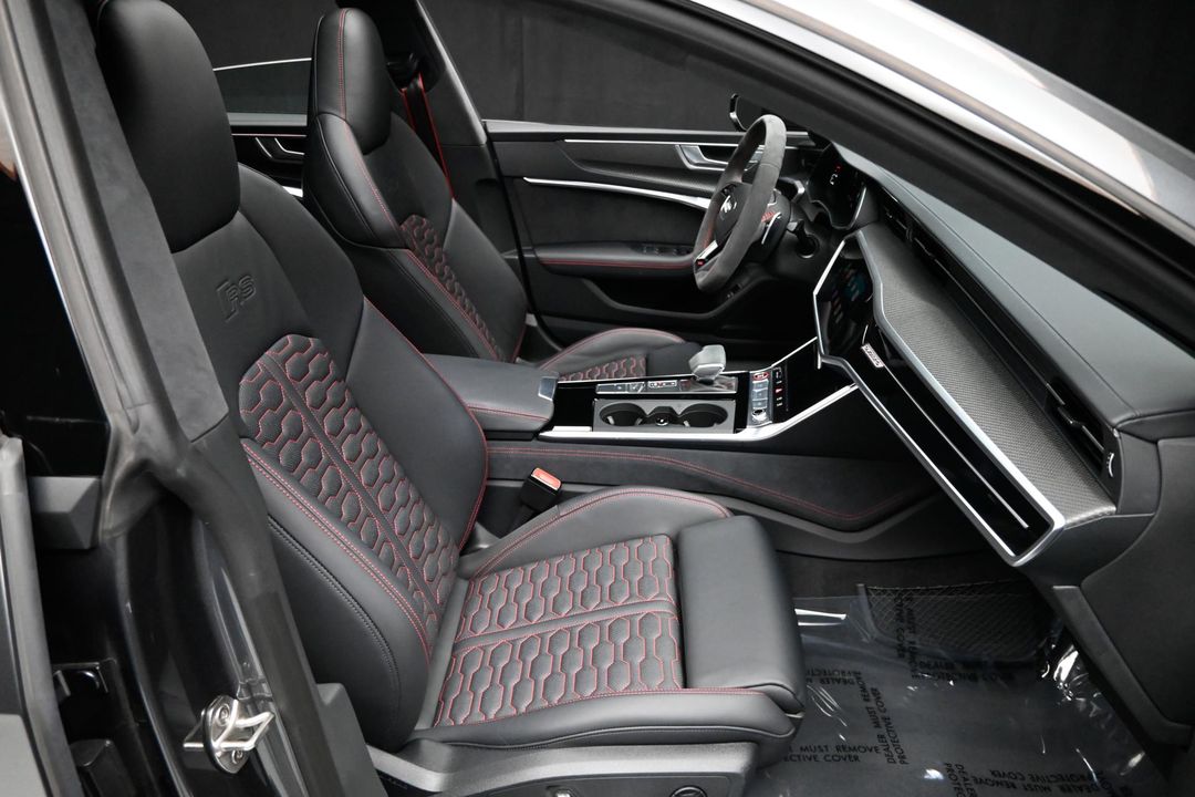 2023 Audi RS 7