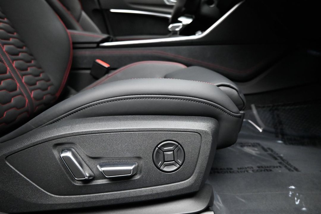 2023 Audi RS 7