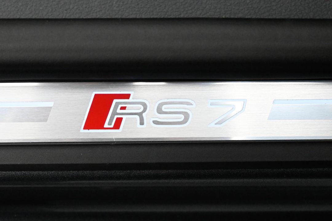 2023 Audi RS 7