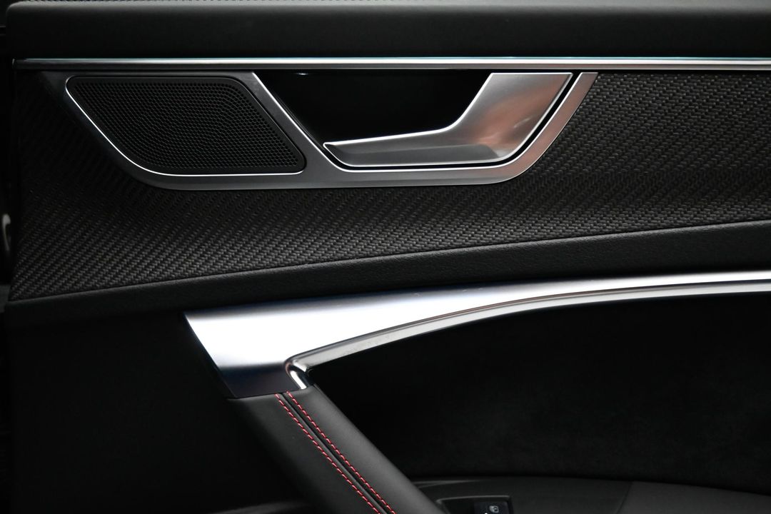 2023 Audi RS 7