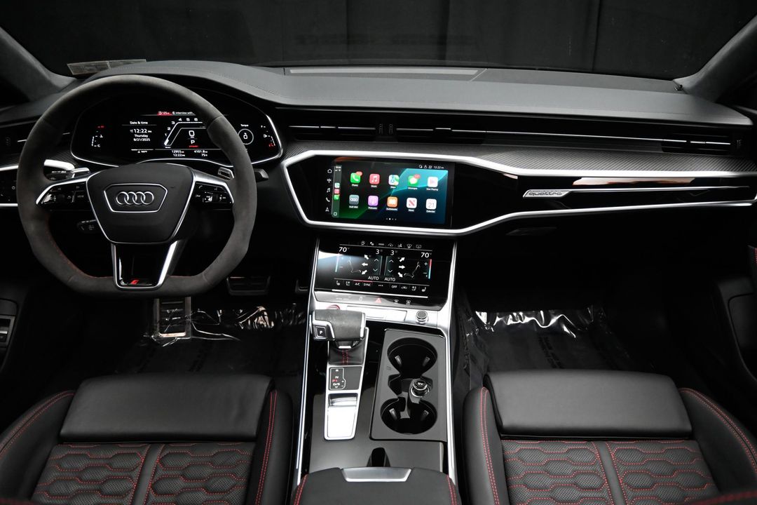 2023 Audi RS 7