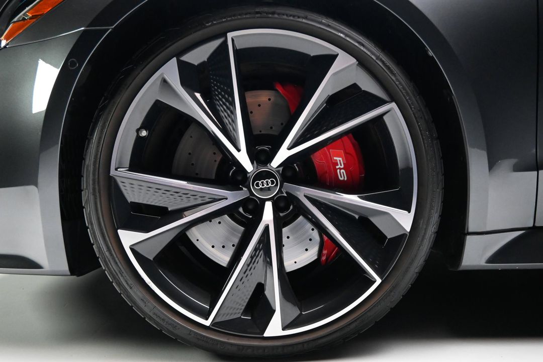 2023 Audi RS 7