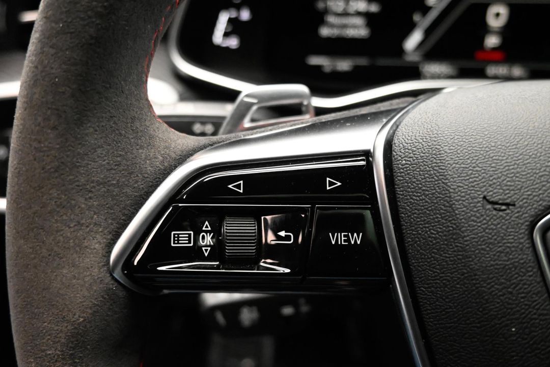 2023 Audi RS 7
