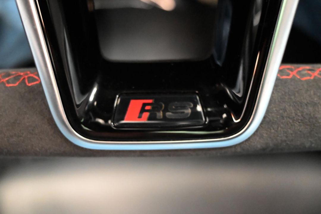 2023 Audi RS 7