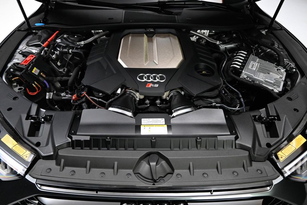 2023 Audi RS 7