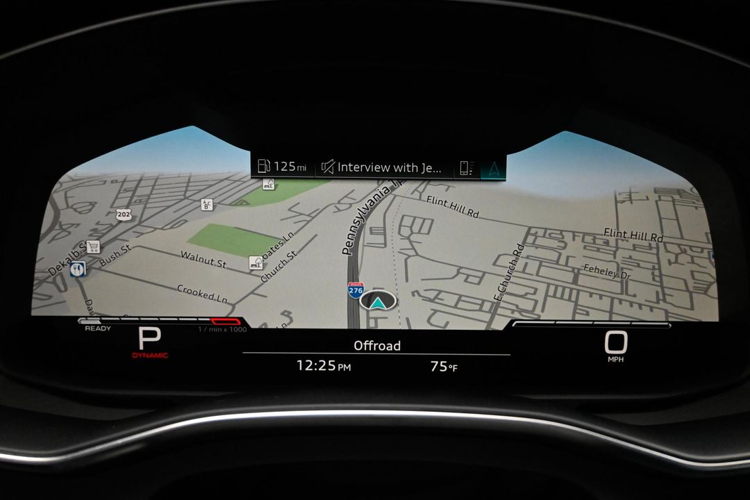 2023 Audi RS 7