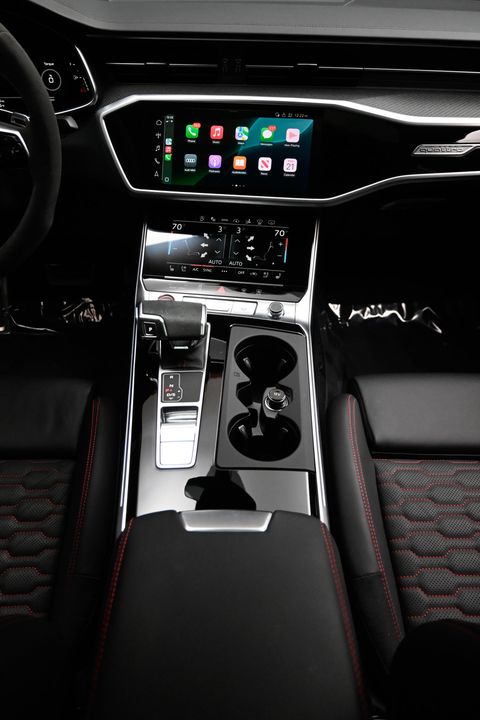 2023 Audi RS 7