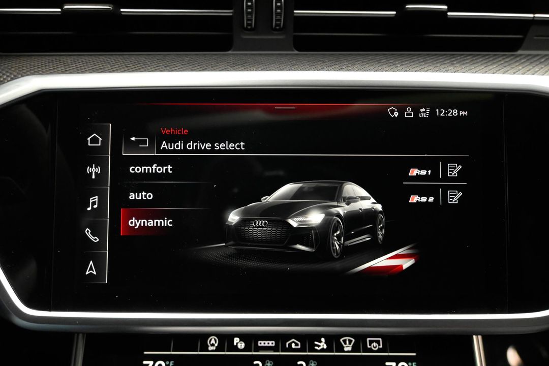 2023 Audi RS 7