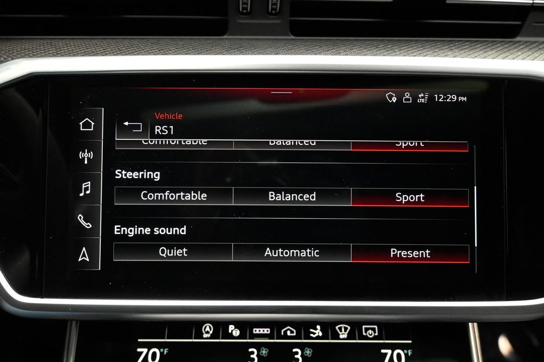 2023 Audi RS 7