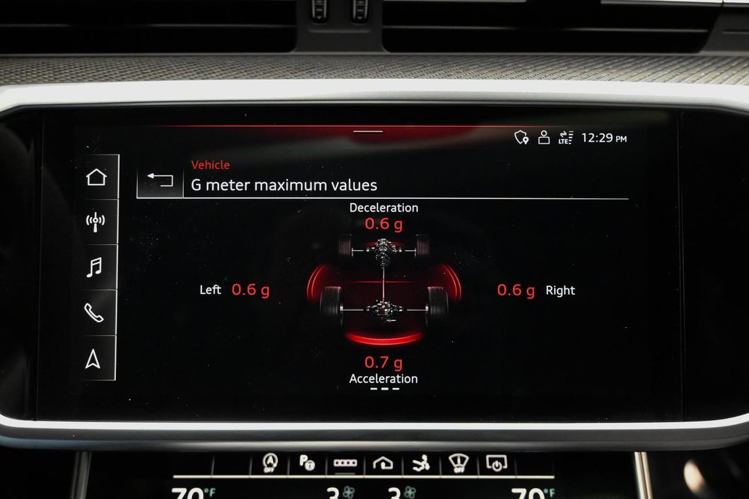 2023 Audi RS 7