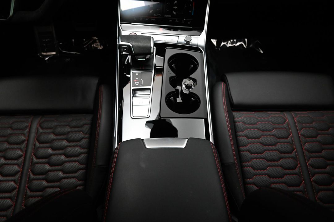 2023 Audi RS 7