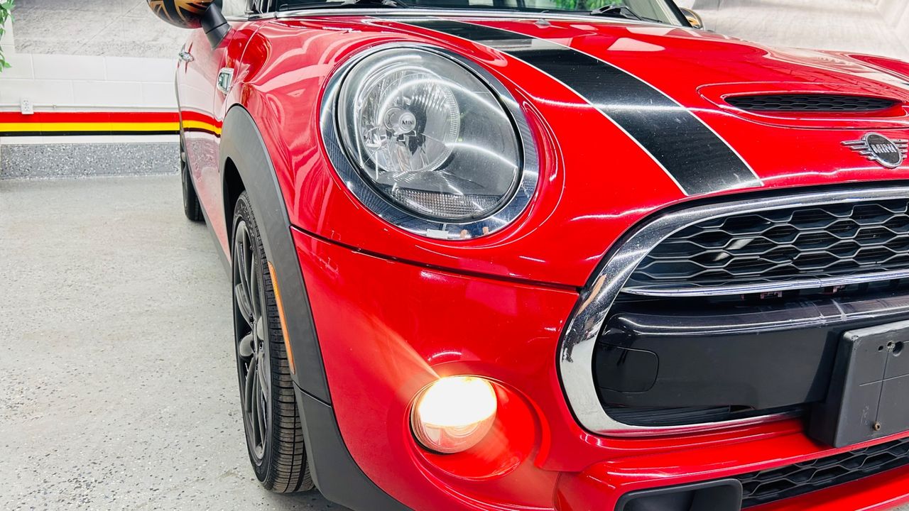 2019 MINI Hardtop 2 Door