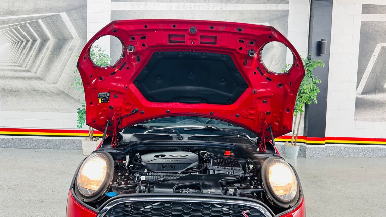 2019 MINI Hardtop 2 Door