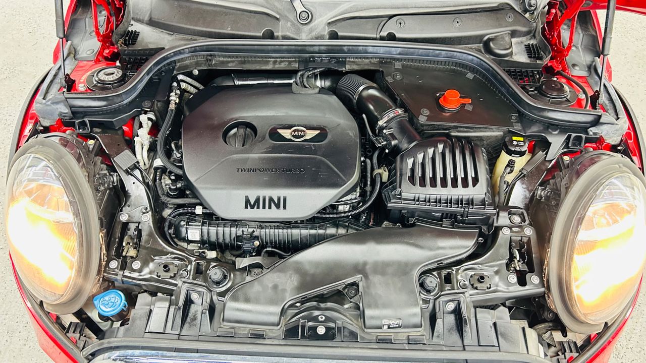 2019 MINI Hardtop 2 Door