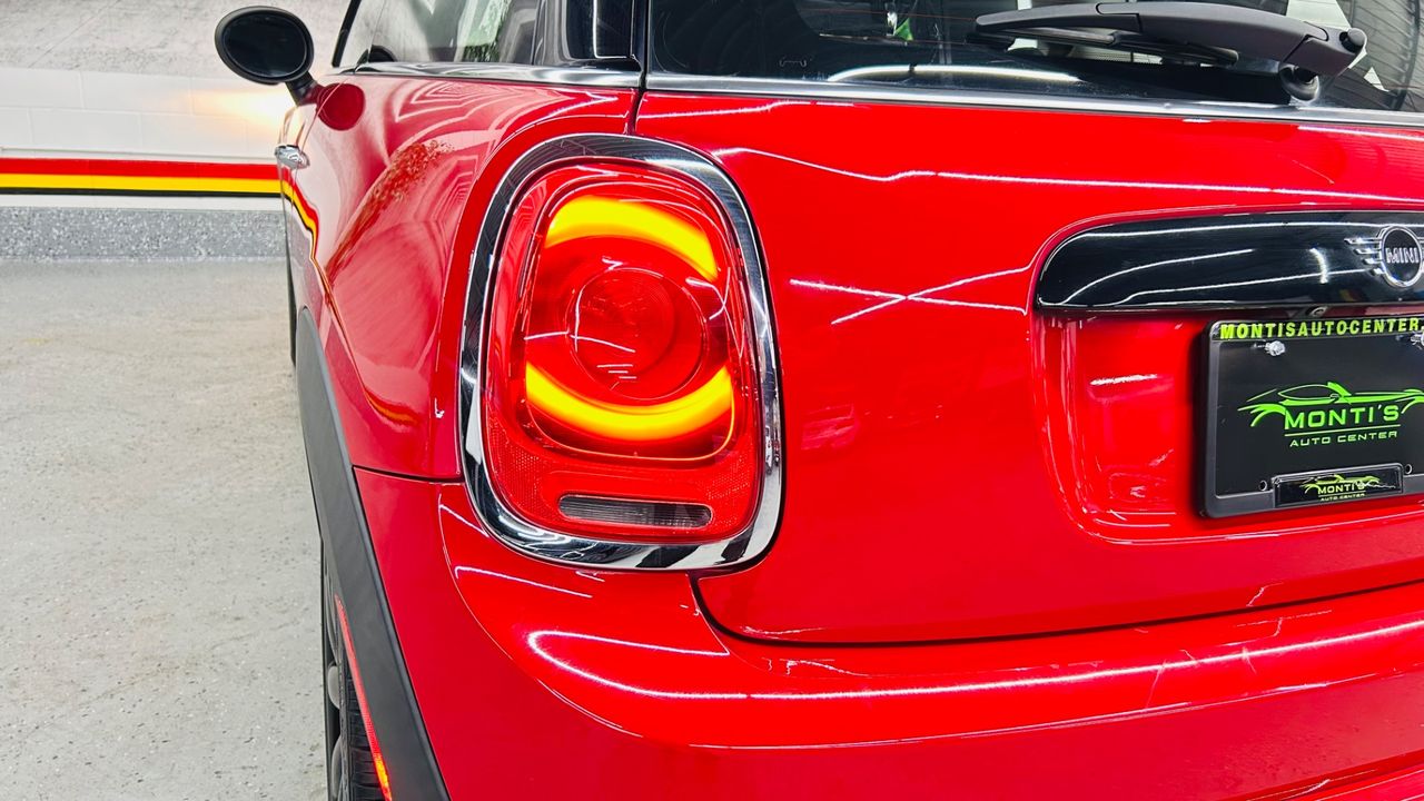 2019 MINI Hardtop 2 Door