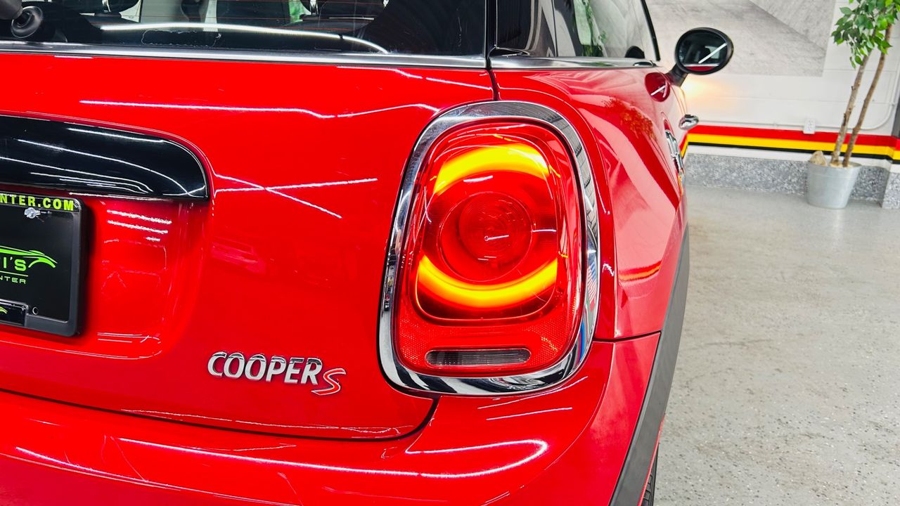 2019 MINI Hardtop 2 Door