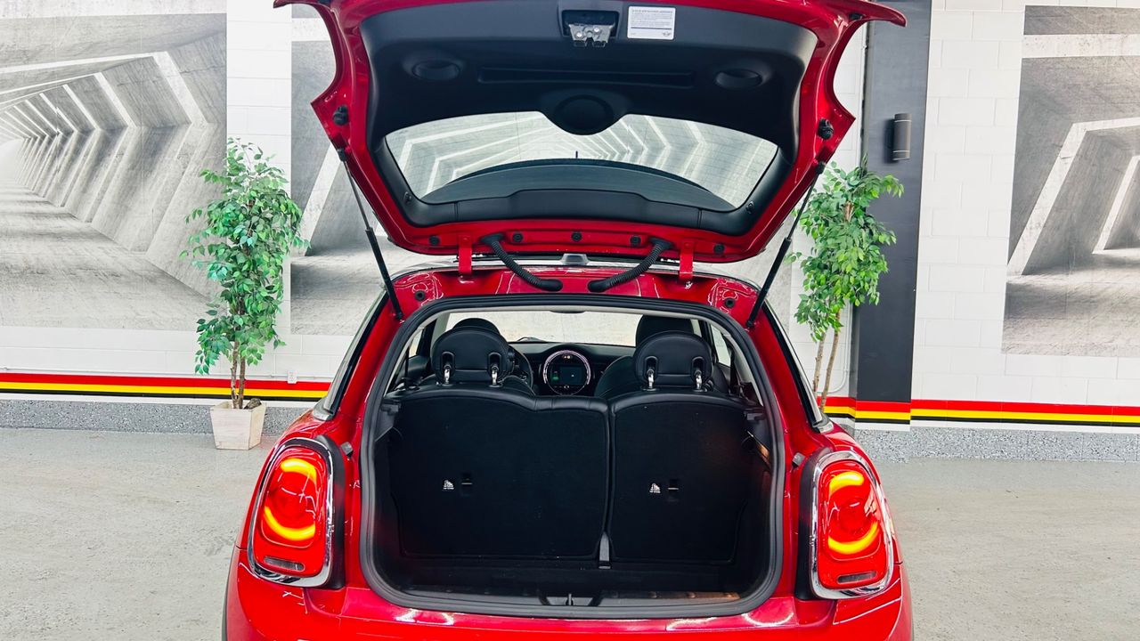 2019 MINI Hardtop 2 Door