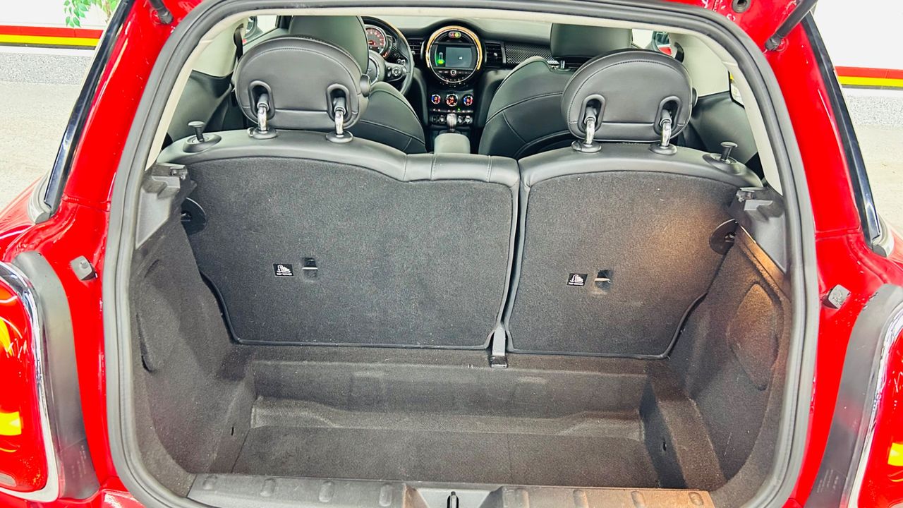 2019 MINI Hardtop 2 Door