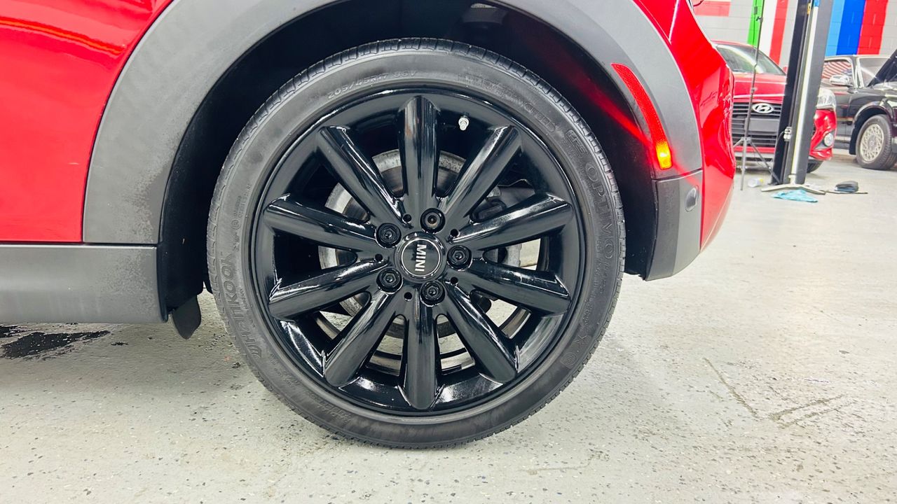 2019 MINI Hardtop 2 Door