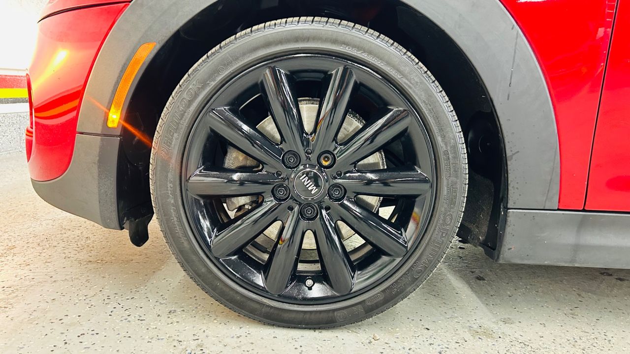 2019 MINI Hardtop 2 Door